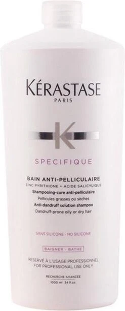 Kérastase Specifique Bain Anti-pelliculaire 1000ml