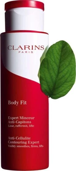 Clarins Body Fit Expert Minceur Anti Cellulite - Bodylotion - 200 Ml 30 Clarins Body Fit Expert Minceur Anti Cellulite - Bodylotion - 200 Ml -Garnier winkel 537x1200 1