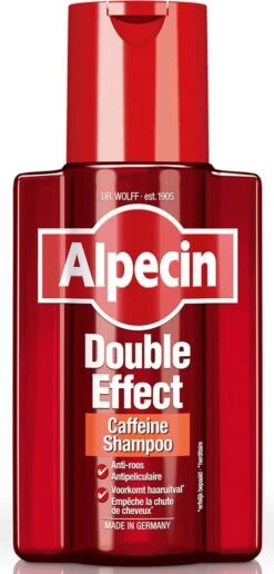 Alpecin Double Effect 200ml | Anti Roos En Natuurlijke Haargroei Shampoo | Voorkomt En Vermindert Haaruitval 16 Alpecin Double Effect 200ml | Anti Roos En Natuurlijke Haargroei Shampoo | Voorkomt En Vermindert Haaruitval -Garnier winkel 574x1200