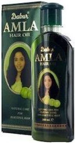 Dabur Amla Hair Oil