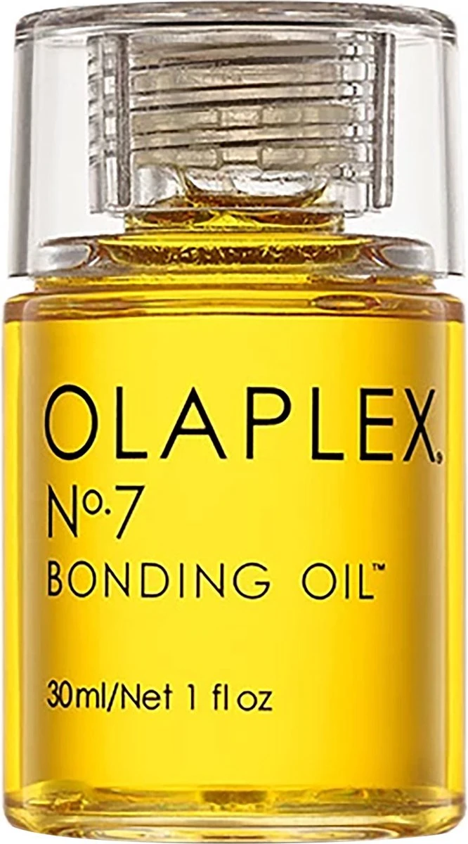 OLAPLEX No.7 Bonding Oil - Haarolie - 30 Ml 1 OLAPLEX No.7 Bonding Oil - Haarolie - 30 Ml