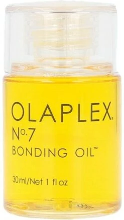 OLAPLEX No.7 Bonding Oil - Haarolie - 30 Ml 14 OLAPLEX No.7 Bonding Oil - Haarolie - 30 Ml -Garnier winkel 678x1200