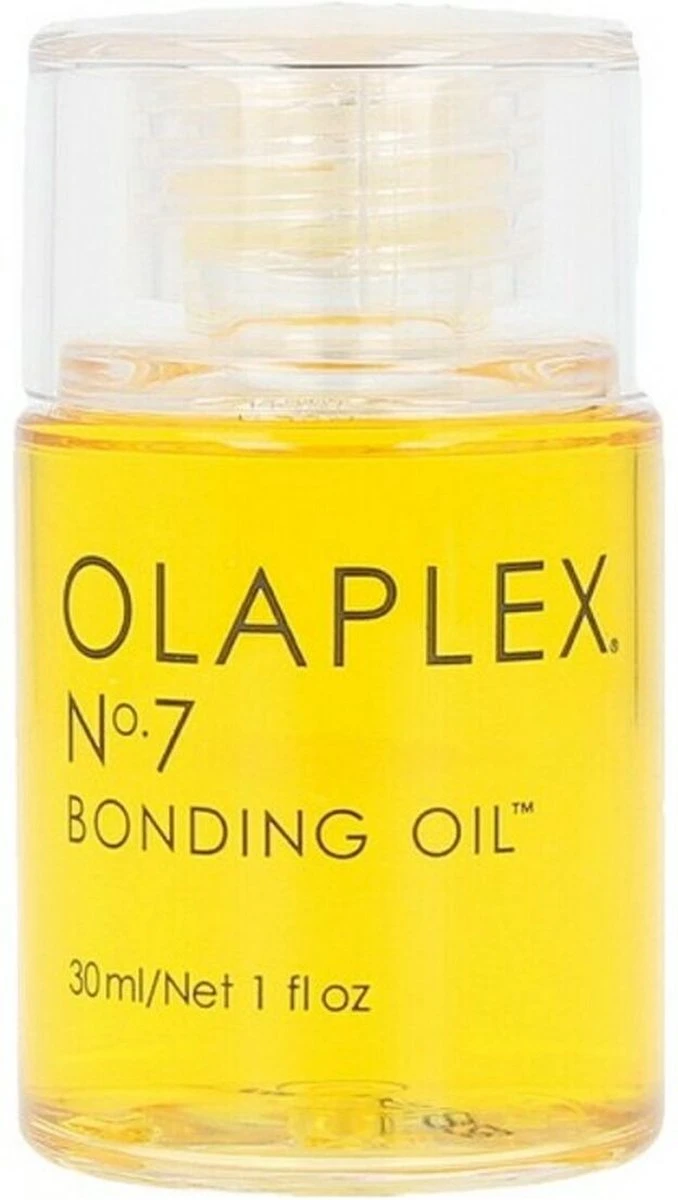 OLAPLEX No.7 Bonding Oil - Haarolie - 30 Ml 7 OLAPLEX No.7 Bonding Oil - Haarolie - 30 Ml - Afbeelding 7