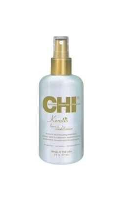 CHI Keratin Leave In Conditioner - 177 Ml