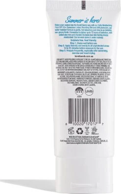 Bondi Sands Face Parfumvrij SPF50 75 Ml 7 Bondi Sands Face Parfumvrij SPF50 75 Ml -Garnier winkel 746x1200 1