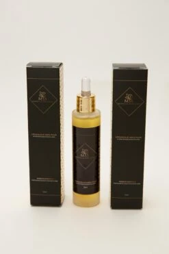 Arganolie- 100% Puur En Biologisch