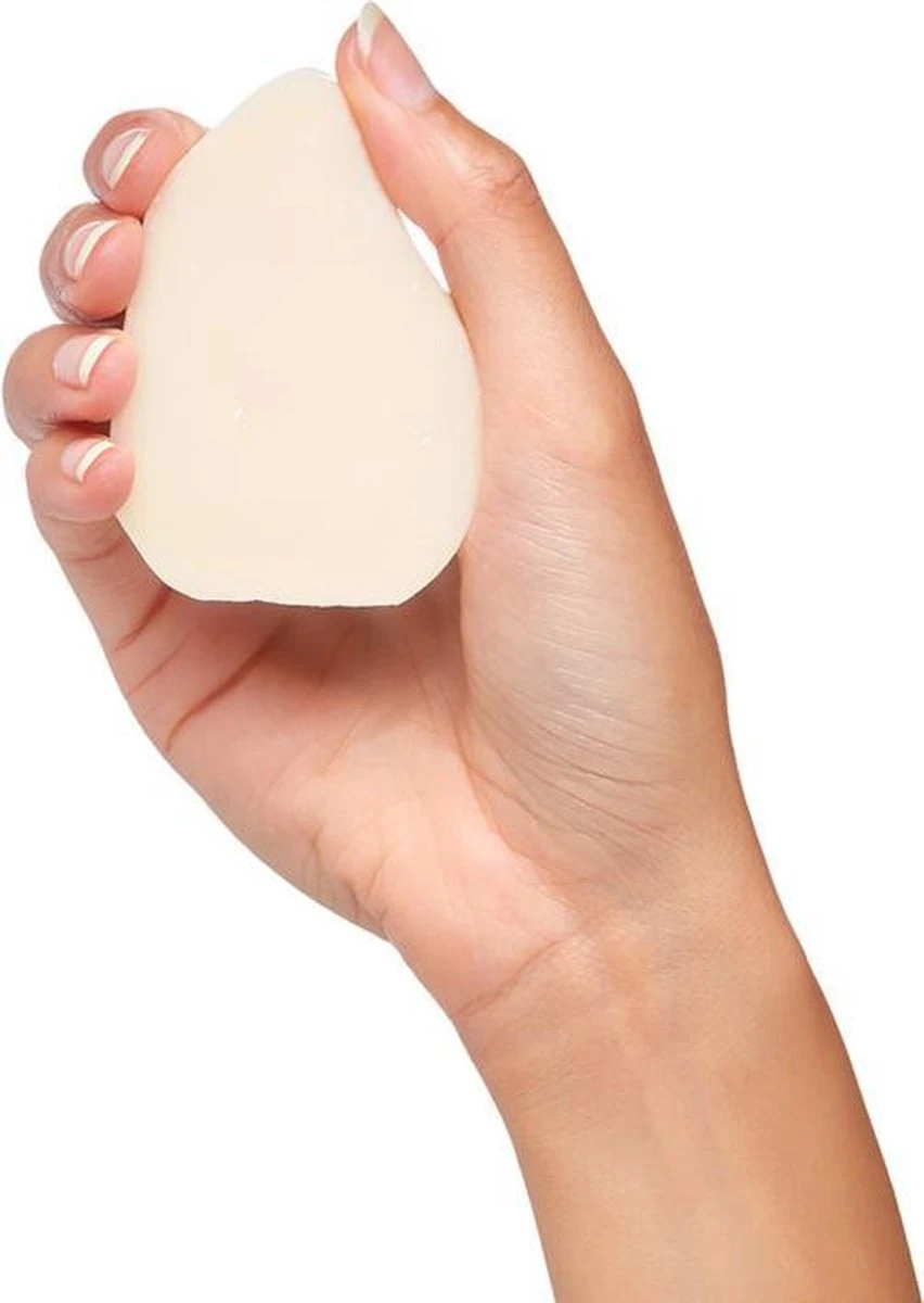 Garnier Shampoo Bar Loving Blends Avocado Sheaboter - 1 Stuk 2 Garnier Shampoo Bar Loving Blends Avocado Sheaboter - 1 Stuk - Afbeelding 2