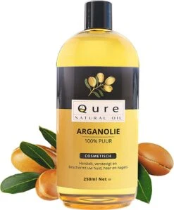Arganolie 250ml + Pompje | Voor Haar, Huid En Gezicht |100% Puur & Onbewerkt | Moroccan Argan Oil 9 Arganolie 250ml + Pompje | Voor Haar, Huid En Gezicht |100% Puur & Onbewerkt | Moroccan Argan Oil -Garnier winkel 990x1200